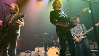 Drive By Truckers. Most of The Night G.G. Allin Came to Town from The Atlantis, August 10, 2023