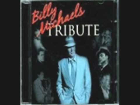 The Tribute - Billy Michaels NEW ALBUM