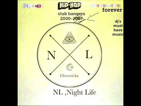 NL NIGHT LIFE GLOWSTICKZ - Savage - swing