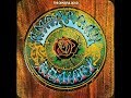 Grateful Dead - American Beauty (Full Album)