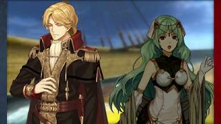 Fire Emblem Echoes: Shadows of Valentia - All Memory Prisms (English)