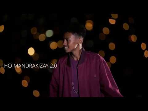 TOUPASS - HO MANDRAKIZAY 2.0  [official video] Dagoskar Label 2018