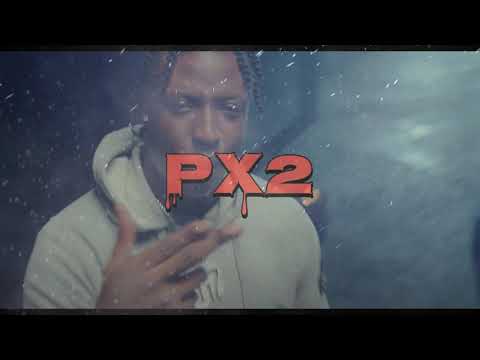 Abracadabra X Unknown T UK Drill Type Beat 2021 - ''No remorse" (Prod. PX2 )