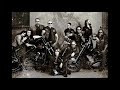 #101  MUSIC KEVIN PETERSEN - GIDEON SMITH AND THE DIXIE DAMEND BLACK CAT