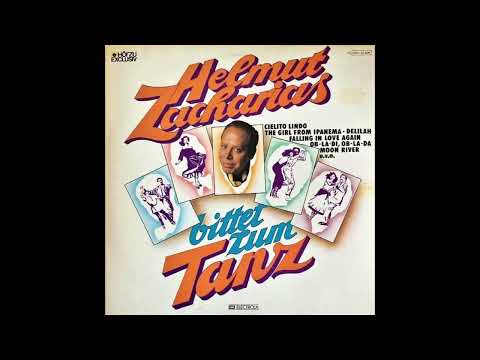 Helmut Zacharias - Bittet Zum Tanz
