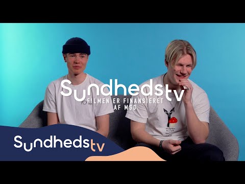 Sex og prævention - Tag snakken med din teenager i god tid | SundhedsTV