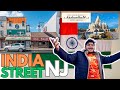 I FOUND INDIA IN AMERICA | INDIA STREET | AKSHARADHAM