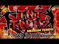 STAND BATTLE MIX Medium Tempo