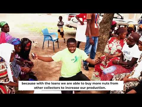 Shea Business Empowerment Program Documentary