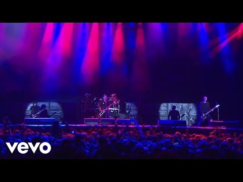 Volbeat - The Nameless One (Live From Rock 'n' Heim/2013)