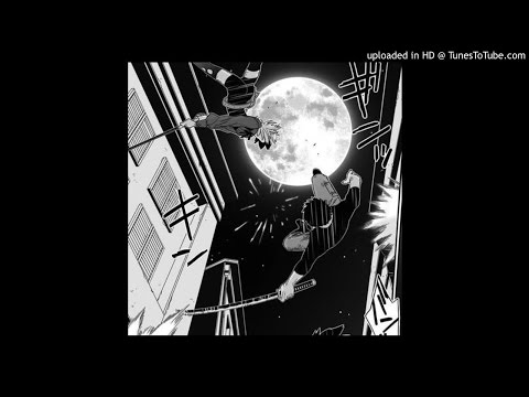 Gangsta OST - Pang [Nicolas vs. Erica]