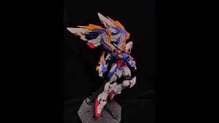 [分享] MG 飛翼鋼彈 WING GUNDAM ver.ka