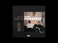 PRETTY YOUNG Isak Hallén Me Hennessy Official Audio