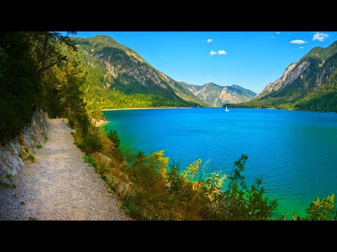 This Bike Trail Is Like a Secret Paradise