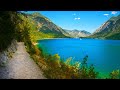 This Bike Trail Is Like A Secret Paradise