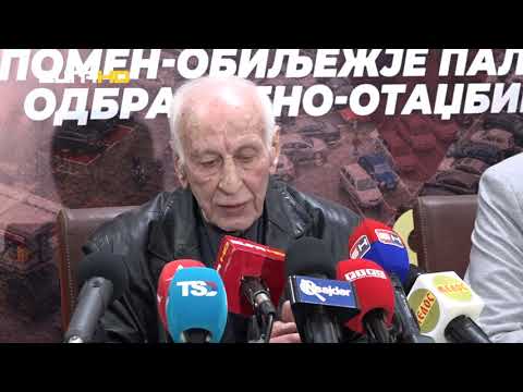 BL HRONIKA 23 11 21 - CENTRALNO SPOMEN OBILJEŽJE