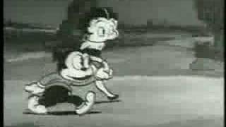 Minnie the Moocher with Cab Calloway & Betty Boop