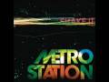 Shake It Remix (Lenny B) - Metro Station 