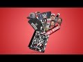 Opening The Official WWE Showbag!