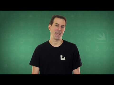 Swift Coding Challenge Tracking Rounds Your First iOS and SwiftUI App with Xcode 11 Swift 5