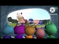 Churchill In Nina And The Neurons