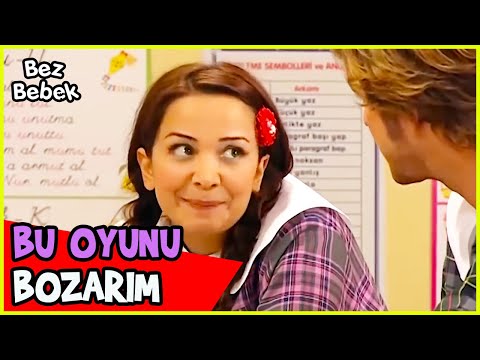 Nana, Simge'nin Oyununu Bozdu - Bez Bebek 47. Bölüm