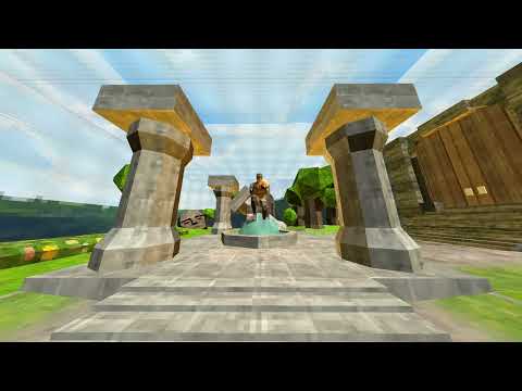 Ultrakill 1-1 A Thousand Greetings / Heart of the Sunrise ambience for around 20 minutes