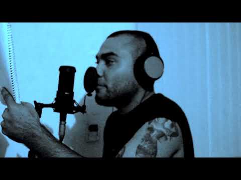 Toque de queda - THR Cru2 ft. 4H, Jase ODC & Kalabaza L.B.