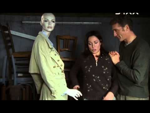 Ein Fall für den Fuchs S01E02