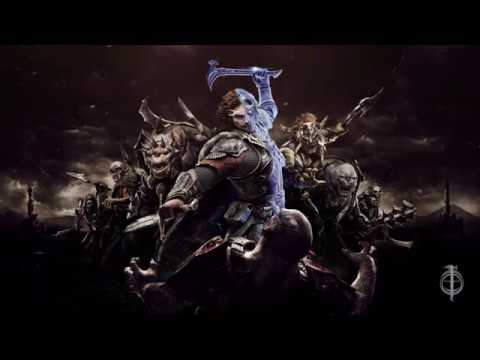 Shadow Of War Walkthrough Gameplay part I(Middle Earth)