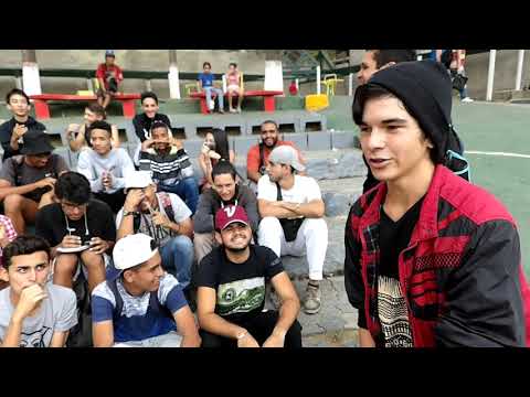 BLEESSAI vs BELIAL - Octavos: Eliminatoria #3 RDP