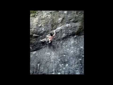 Dai Koyamada Frankenjura diary: "Second place is the first looser" at Frankenjura - Hardcorewändchen