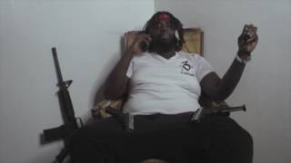 LongWay - FreeStyle | Shot By: @RealWoosie