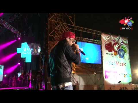 Dalmata invita a Andy Rivera a cantar "Espina de Rosas" en el Evento 40