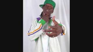 LIL ONE MF -  FREEZE FREESTYLE