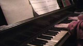 The First Noel/Christmas Eve Waltz