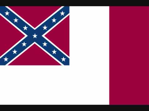 God Save the South (increased tempo)
