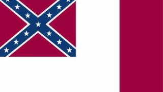 God Save the South (increased tempo)