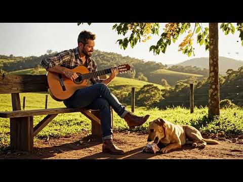 Hino CCB 376   Senhor preciso mais (Moda de viola)