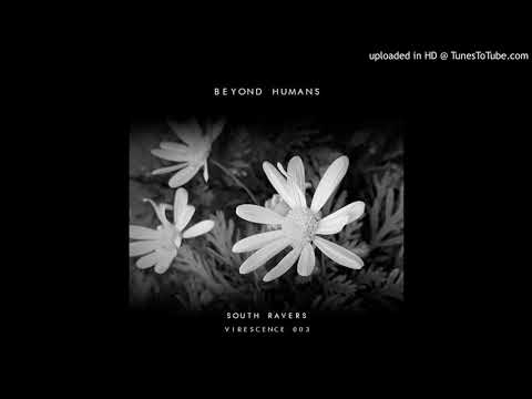 VR003_Beyond Humans - Osorno (Original Mix)