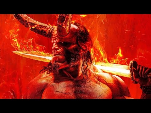 Injustice 2 Hellboy highest Combos !