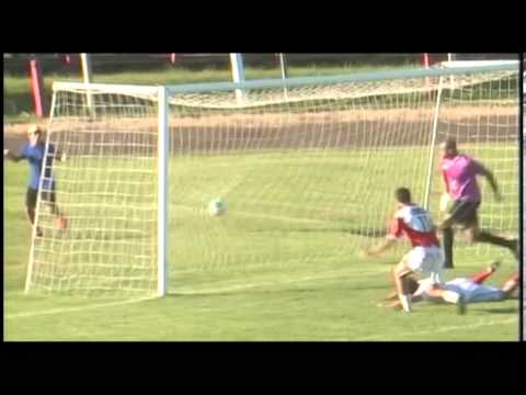 ASCENSO 2012/13-Fecha 11-SHOW DE GOLES