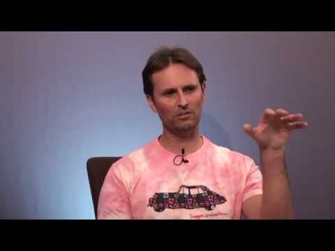 The media states you are young & charismatic. Doesn't this make you a cult leader?