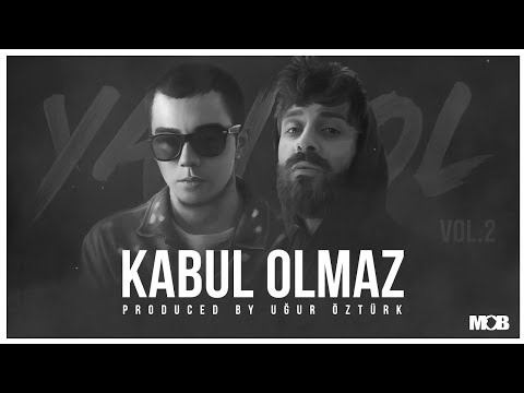 Vio ft. Şehinşah - Kabul Olmaz Bizim Gibiler BEAT INSTRUMENTAL