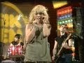 Blondie - Man Overboard