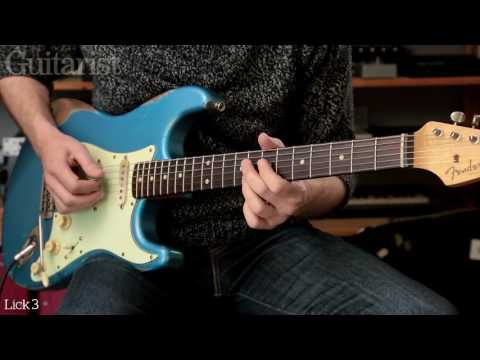 Blues Headlines Special - Classy Turnarounds