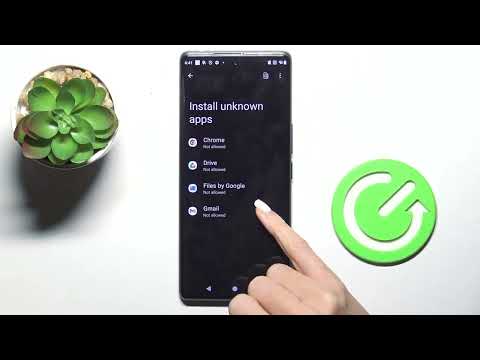 How to Enable Unknown Sources on HTC U24 Pro – Step-by-Step Guide!