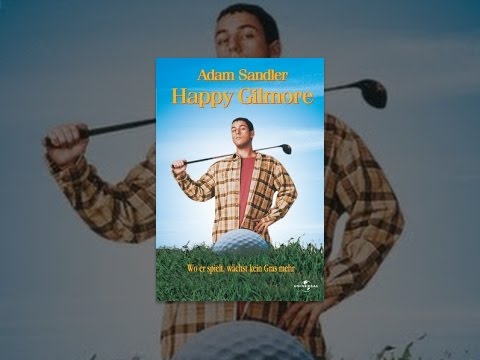 Happy Gilmore