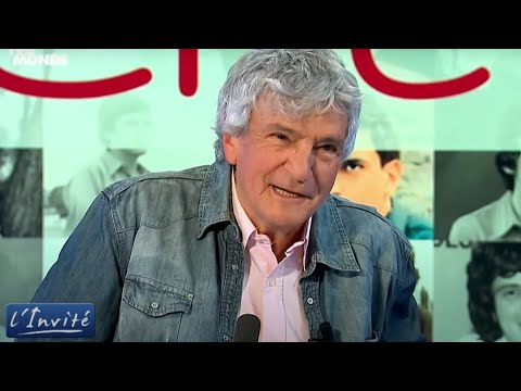 Georges CHELON : "Ça me gonfle, on va dans le mur"