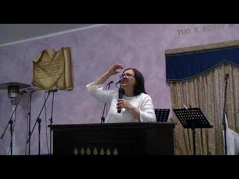 Domenica 5 Maggio 2019   Culto